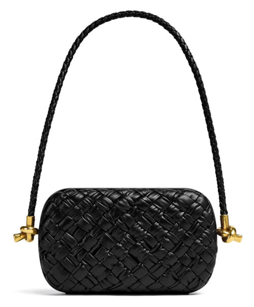 Bottega Veneta Knot On Strap 717623